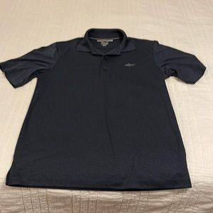 Greg Norman polo. Size small